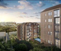 Palisades (D5), Condominium #458633931